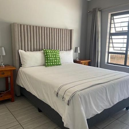 Ferienwohnung Paddocks Unit 22 Clarens Exterior foto