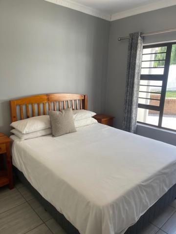 Ferienwohnung Paddocks Unit 22 Clarens Exterior foto