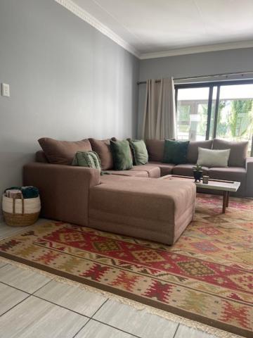 Ferienwohnung Paddocks Unit 22 Clarens Exterior foto